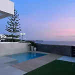 Vulcana Villa