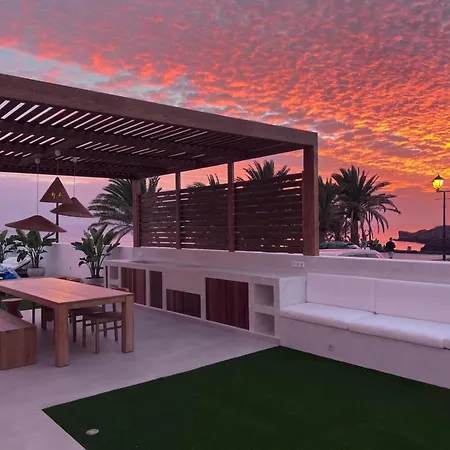 Villa Vulcana *
