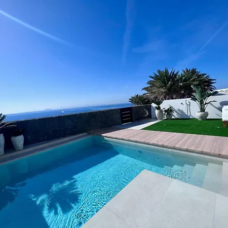 Villa Vulcana
