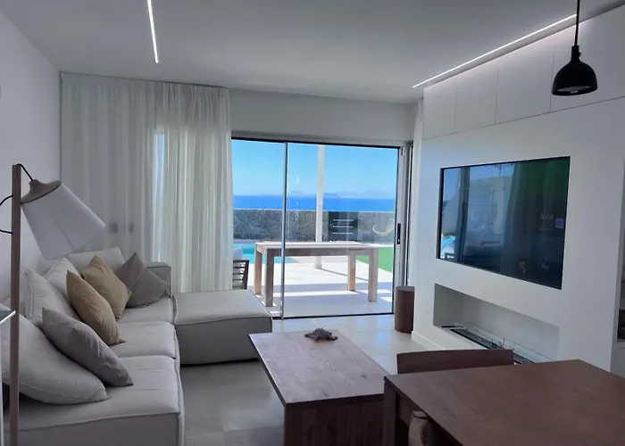 Vulcana * Playa Blanca (Lanzarote)