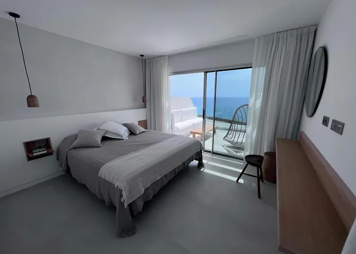 Vulcana Playa Blanca