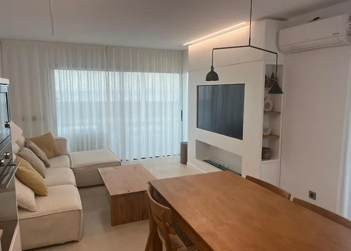 Villa Vulcana Playa Blanca