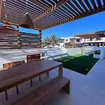 Vulcana Villa *