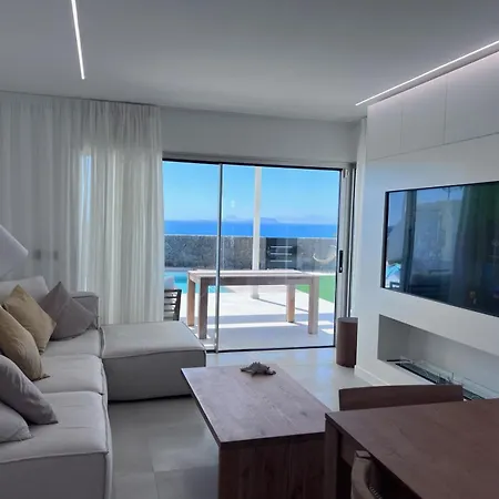 Vulcana * Playa Blanca