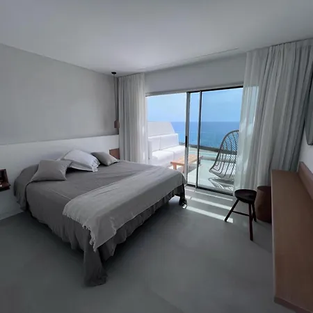 Vulcana Playa Blanca