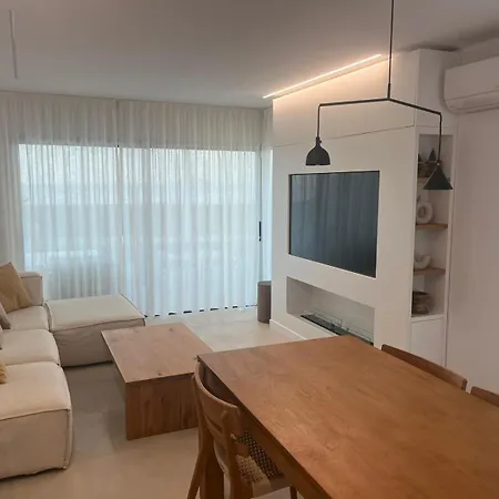 Villa Vulcana Playa Blanca