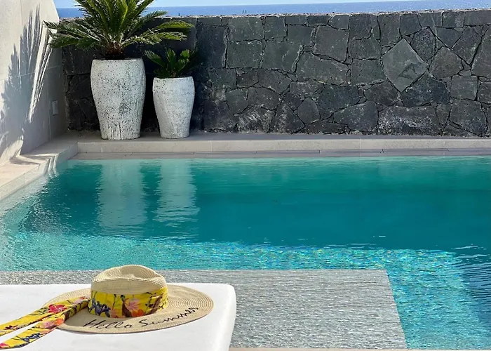 Vulcana Playa Blanca